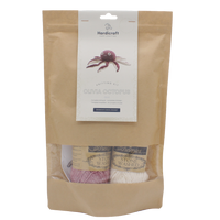 
              DIY Knitting Kit - Olivia Octopus 6
            