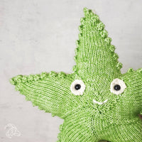 
              DIY Knitting Kit - Sterre Starfish 2
            
