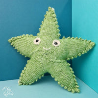 
              DIY Knitting Kit - Sterre Starfish 3
            