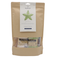 
              DIY Knitting Kit - Sterre Starfish 5
            