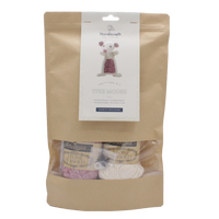 
              DIY Knitting Kit - Yfke Mouse 4
            