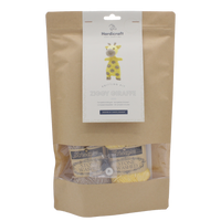 
              DIY Knitting Kit - Ziggy Giraffe 4
            