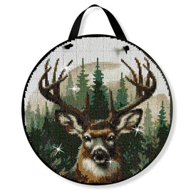 Deer Diamond Painting Kit