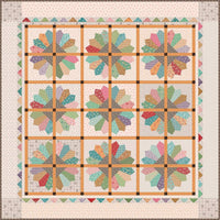 
              Delightful Quilt Kit
            