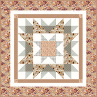 
              Evening Star Table Topper Kit
            