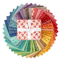 
              Bee Bundle Limited Edition Colors Fat Quarter Bundle
            