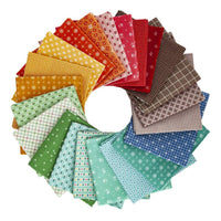 
              Prim Fat Quarter Bundle
            