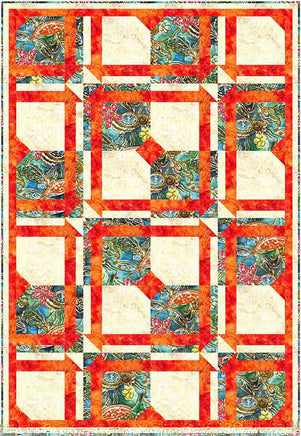 Fabric Café Double Focus Book 11