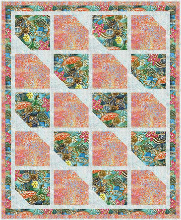 Fabric Café Double Focus Book d