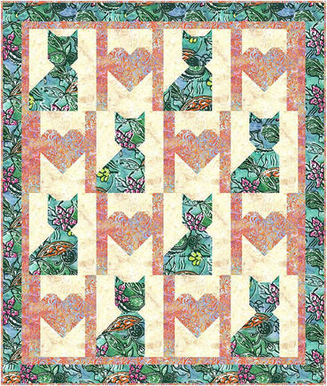 Fabric Café Double Focus Book e