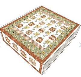 Fall Garden Quilt Kit