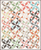 
              Frannie B Quilting Co. North Winds Quilt Pattern3
            