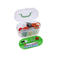
              Handy sewing case with accessories 3
            