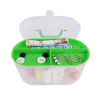 
              Handy sewing case with accessories 4
            