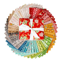 
              Home Town Holiday Fat Quarter Bundle2
            