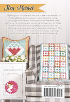 
              It's Sew Emma Flea Market Book2
            