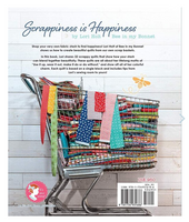 
              It's Sew Emma Scrappiness is Happiness Book2
            