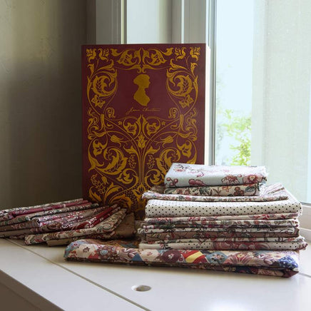 Jane Austen Coverlet Kit2
