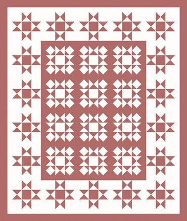 Jessica Dayon A Year in Solids Quilt Booklet9