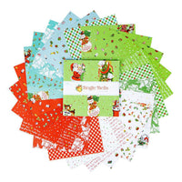 
              Jingle Bells 10" Stacker2
            