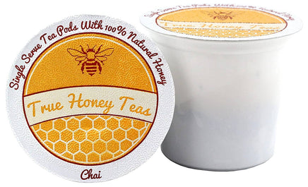 K-Cup Chai Tea