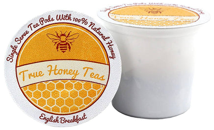 K-Cup English Breakfast Tea