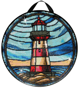 Lighthouse Diamond Painting Kit