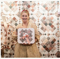 
              Limited-Edition_Heirloom_Patchwork_Quilt_Boxed_Kit
            