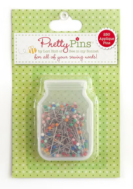 Lori Holt Applique Pretty Pins™