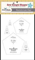 
              Lori Holt Autumn Love Sew Simple Shapes™2
            