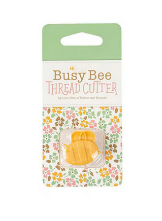 Lori Holt Busy Bee Thread Cutter3