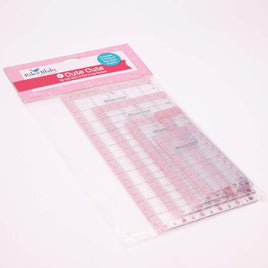 Lori Holt Cute Cuts™ Rectangle Ruler Set