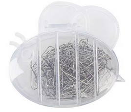 Lori Holt Double Pins Pretty Pins™