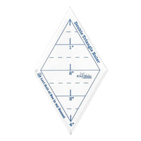 
              Lori Holt Double Triangle Rulers3
            