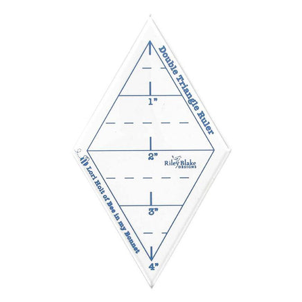 Lori Holt Double Triangle Rulers3