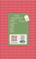
              Lori Holt Home Town Holiday Quilt Seeds™ No. 2-2
            