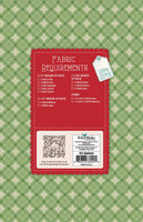 
              Lori Holt Home Town Holiday Quilt Seeds™ No. 6-2
            