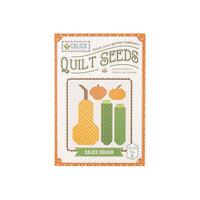 
              Lori Holt Quilt Seeds™ Pattern Calico Squash
            