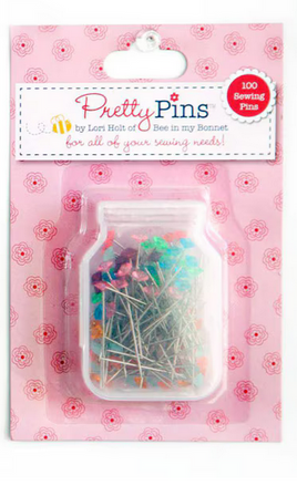 Lori Holt Sewing Pretty Pins™