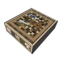 
              Majestic AnimalsPanel Quilt Kit
            