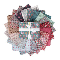 
              Mansfield Park Fat Quarter Bundle2
            