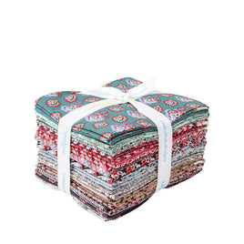 Mansfield Park Fat Quarter Bundle