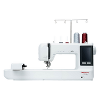 
              Necchi C1200 Creator Series 
            