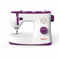 
              Necchi K132A Mechanical Sewing Machine
            