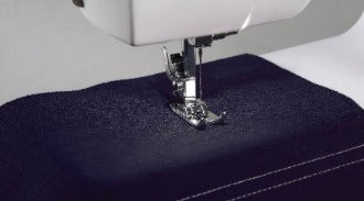 Necchi K132A Mechanical Sewing Machine 10