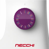
              Necchi K132A Mechanical Sewing Machine 4
            