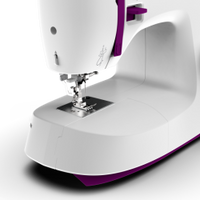 
              Necchi K132A Mechanical Sewing Machine 6
            