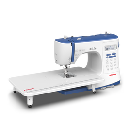 Necchi NC-103D Computerized Sewing Machine