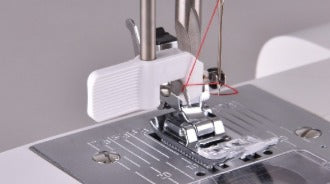 Necchi NC-59QD Computerized Sewing Machine 12