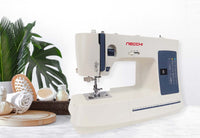 
              Necchi NC-59QD Computerized Sewing Machine 13
            
